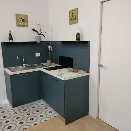 Ferienwohnung Magic Loft 29 By Happyhostorino Exterior foto